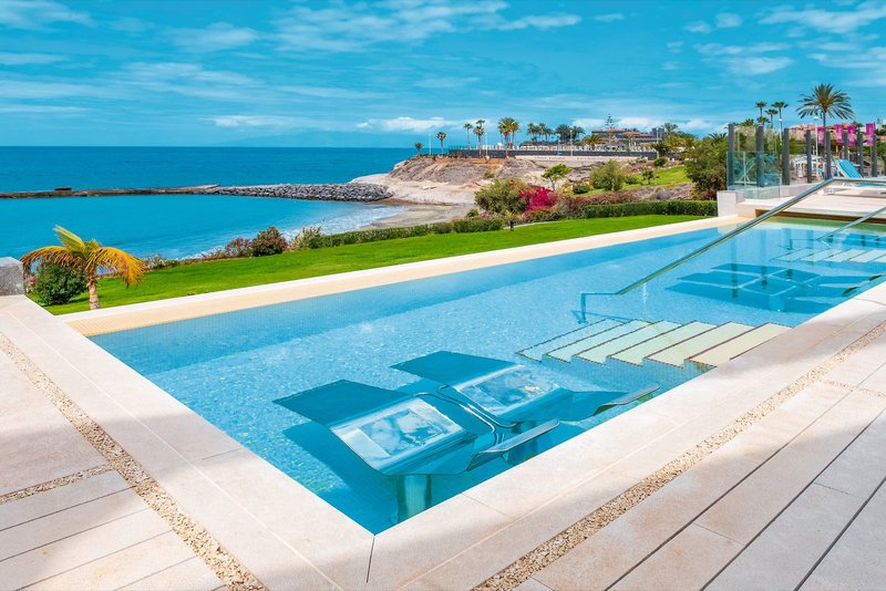 Iberostar Grand Salomé 1