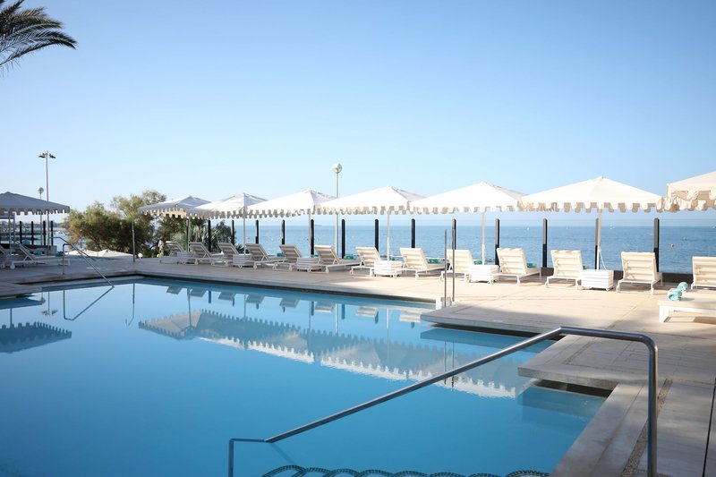 Iberostar Grand Salomé 3