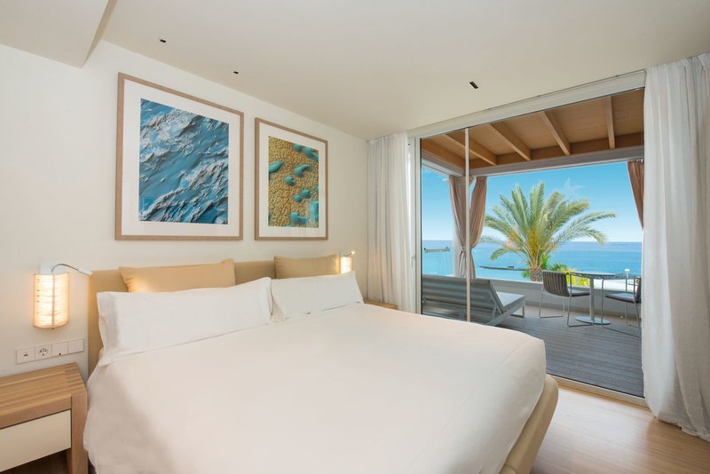Iberostar Grand Salomé 5