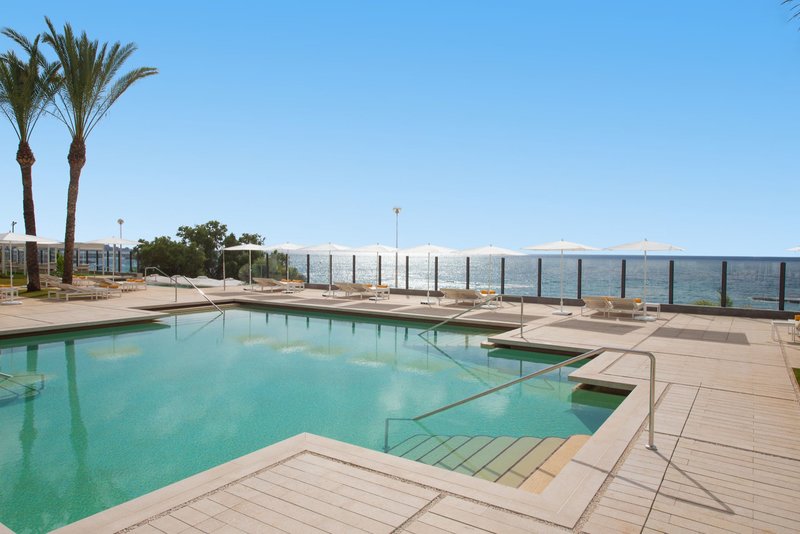 Iberostar Grand Salomé 8