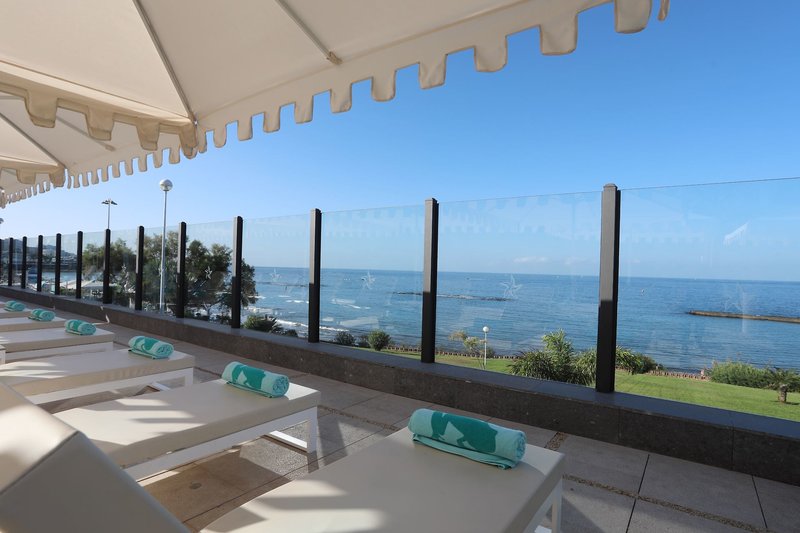 Iberostar Grand Salomé 9