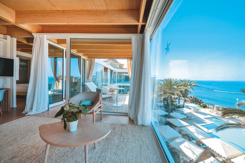 Iberostar Grand Salomé 11