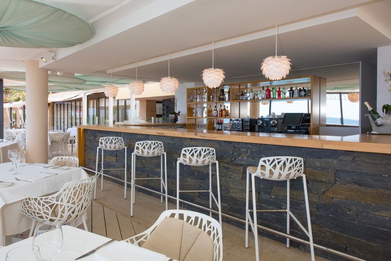 Iberostar Grand Salomé 12