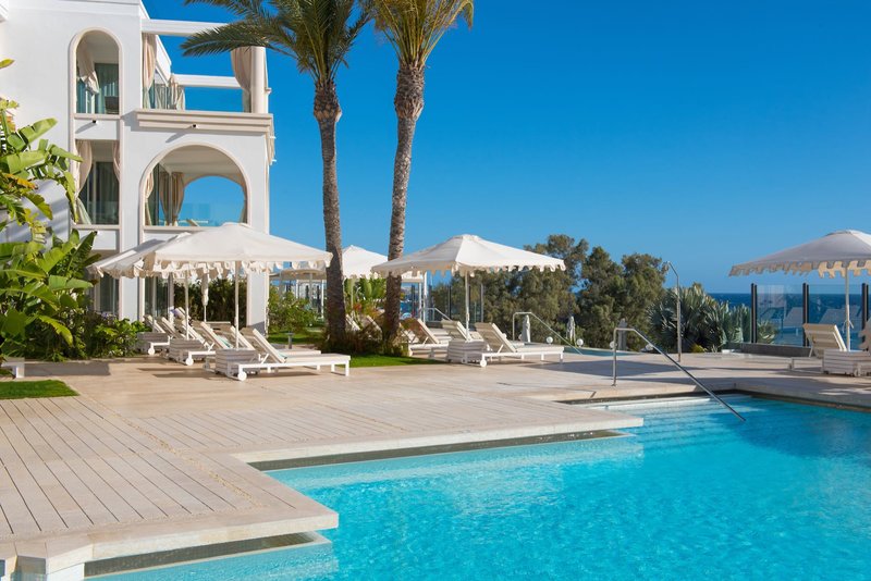 Iberostar Grand Salomé 13