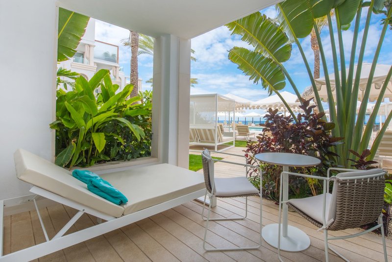 Iberostar Grand Salomé 17