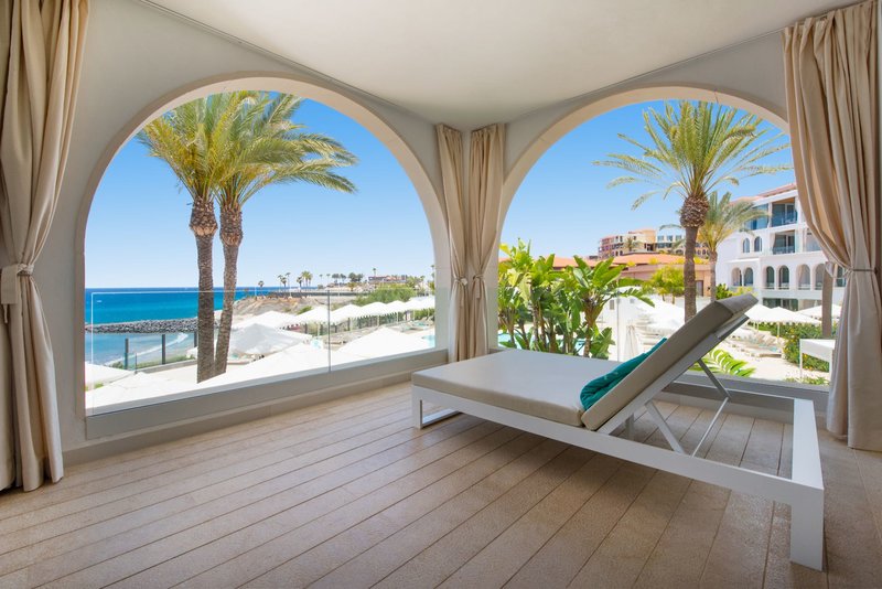 Iberostar Grand Salomé 20