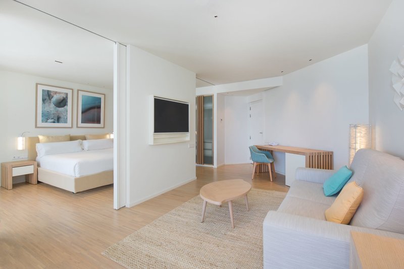 Iberostar Grand Salomé 21