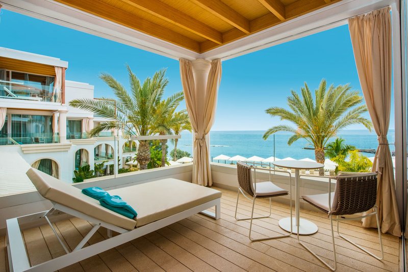 Iberostar Grand Salomé 22