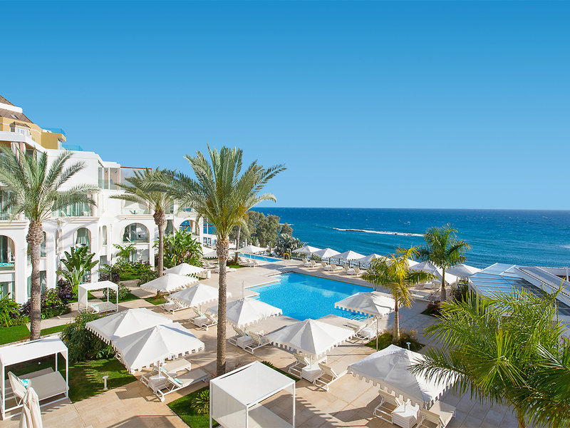 Iberostar Grand Salome - Erwachsenenhotel 1
