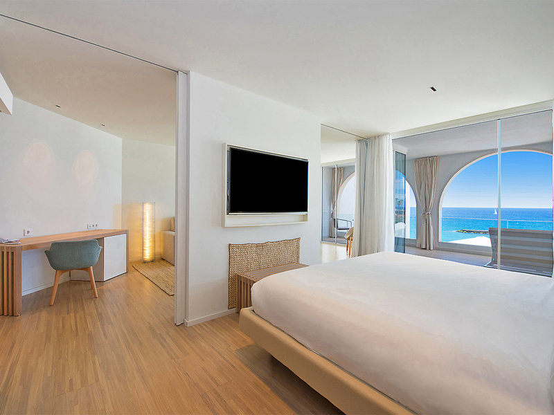 Iberostar Grand Salome - Erwachsenenhotel 2
