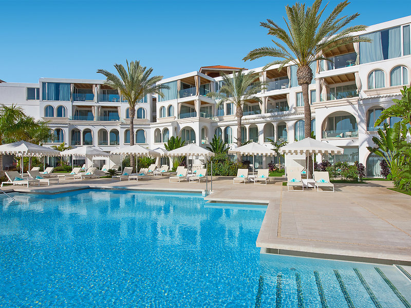 Iberostar Grand Salome - Erwachsenenhotel 3