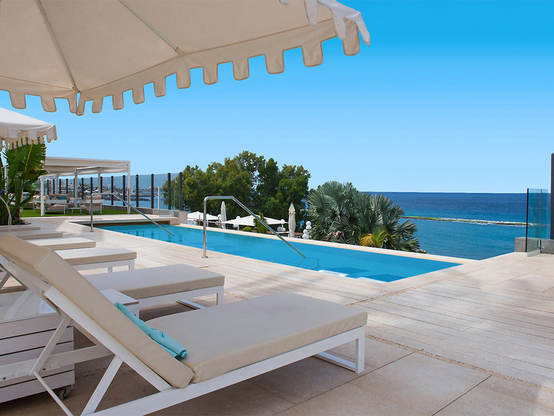 Iberostar Grand Salome - Erwachsenenhotel 4