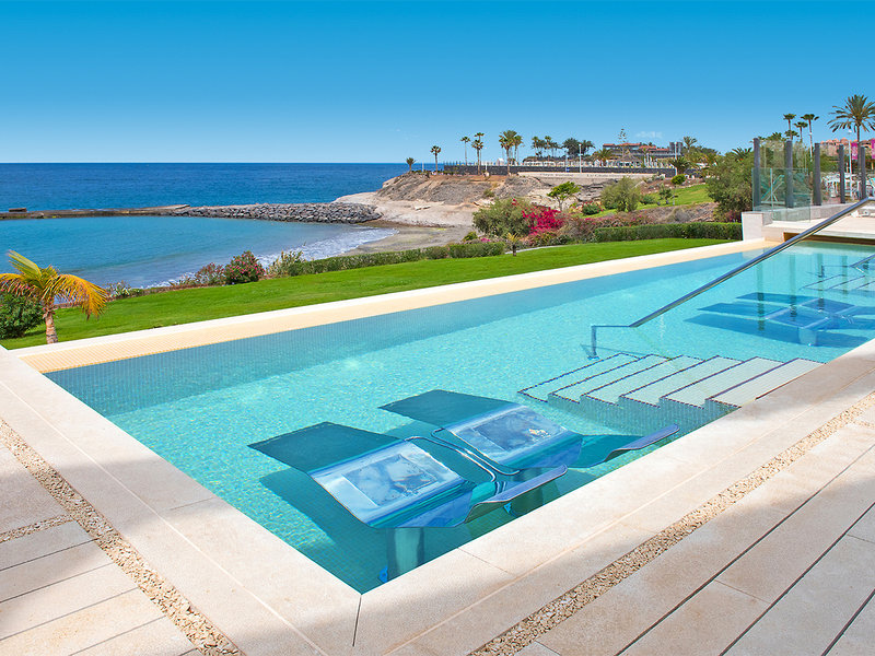 Iberostar Grand Salome - Erwachsenenhotel 5