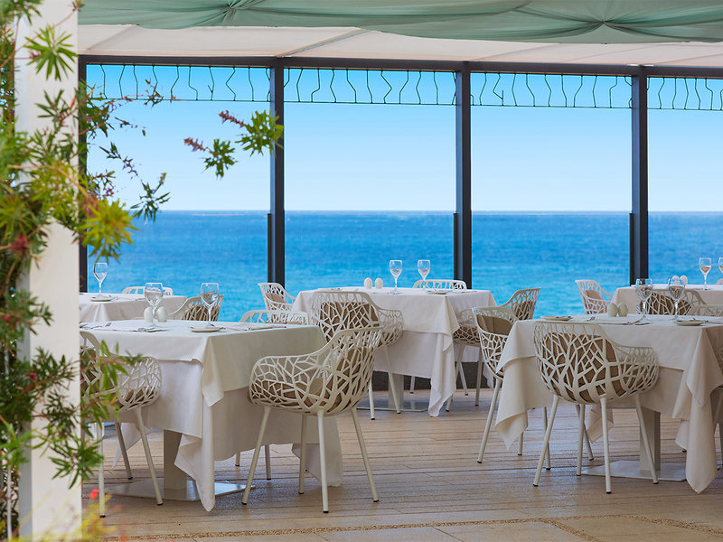 Iberostar Grand Salome - Erwachsenenhotel 6