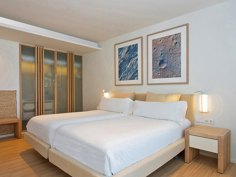 Iberostar Grand Salome - Erwachsenenhotel 9