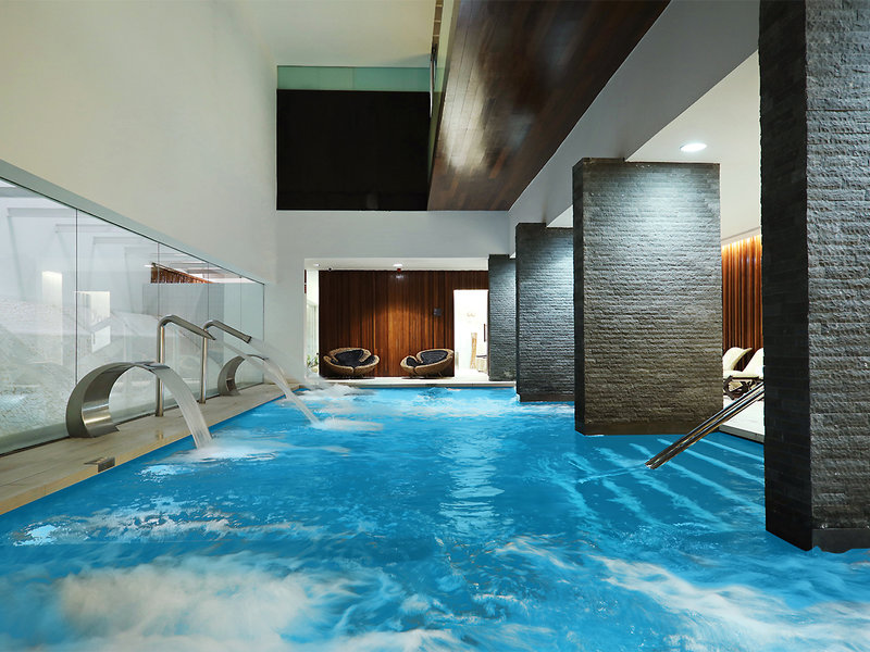 Iberostar Grand Salome - Erwachsenenhotel 12