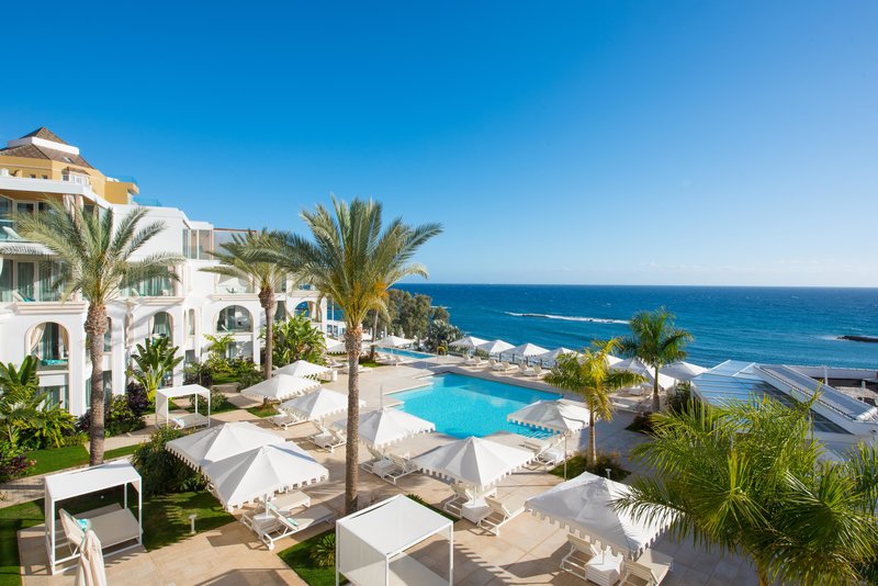 Iberostar Grand Salome - Erwachsenenhotel 13