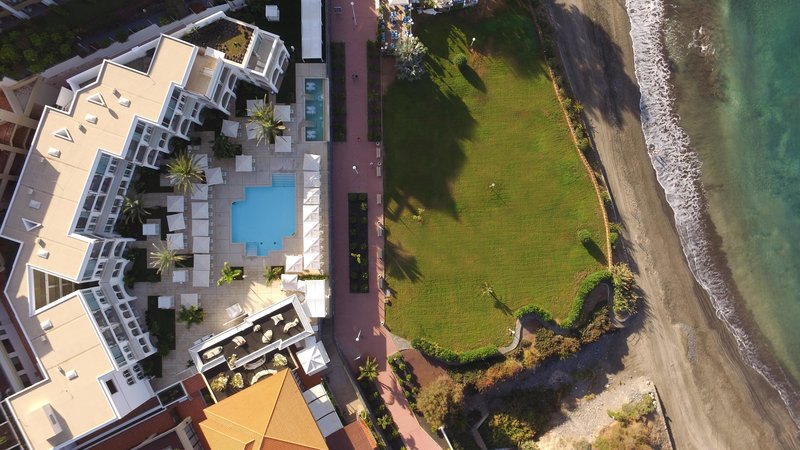 Iberostar Grand Salome - Erwachsenenhotel 14