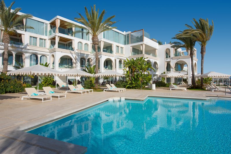 Iberostar Grand Salome - Erwachsenenhotel 15