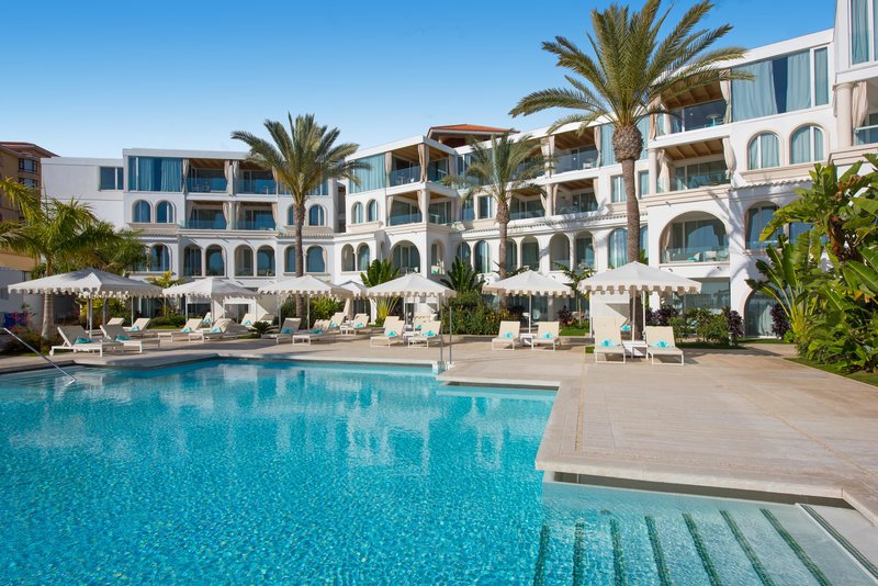 Iberostar Grand Salome - Erwachsenenhotel 16