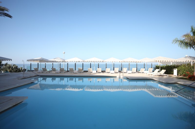 Iberostar Grand Salome - Erwachsenenhotel 17