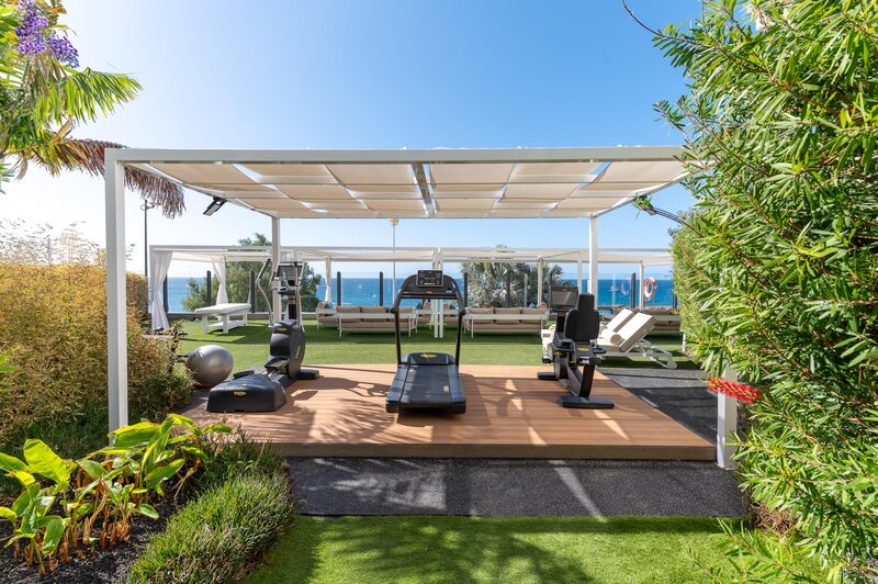 Iberostar Grand Salome - Erwachsenenhotel 18