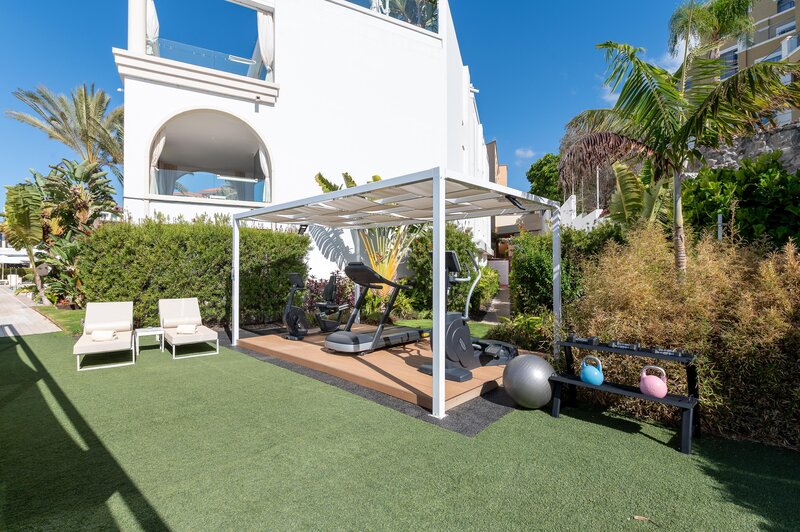 Iberostar Grand Salome - Erwachsenenhotel 19