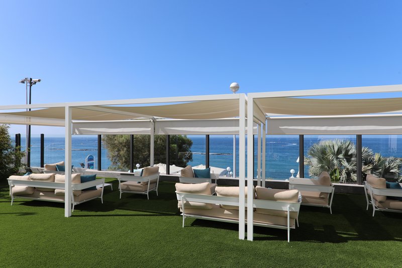 Iberostar Grand Salome - Erwachsenenhotel 20