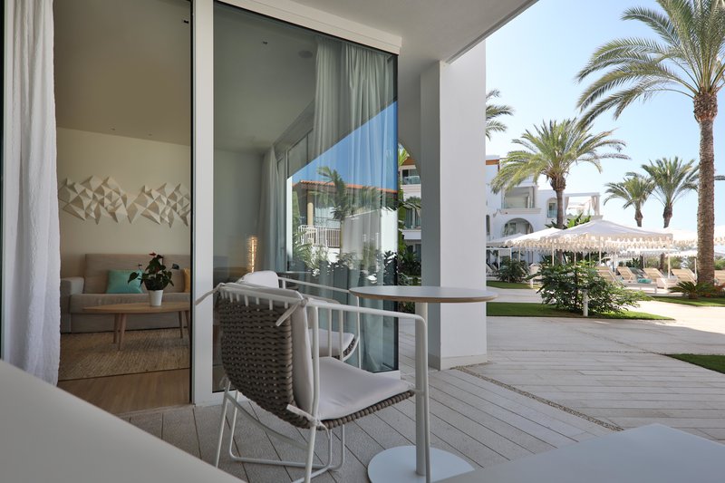 Iberostar Grand Salome - Erwachsenenhotel 22