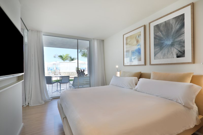 Iberostar Grand Salome - Erwachsenenhotel 23
