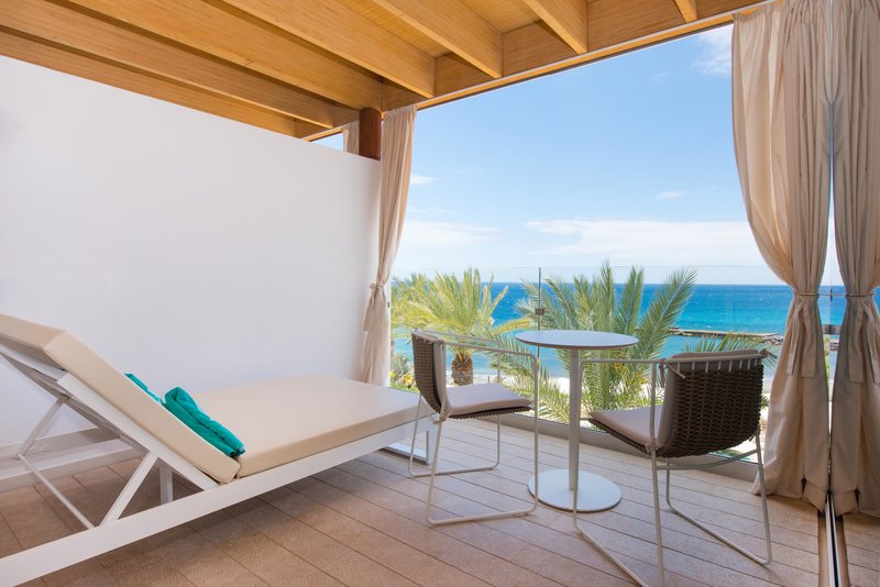 Iberostar Grand Salome - Erwachsenenhotel 24