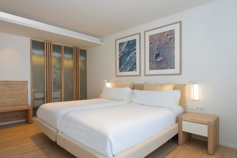 Iberostar Grand Salome - Erwachsenenhotel 26