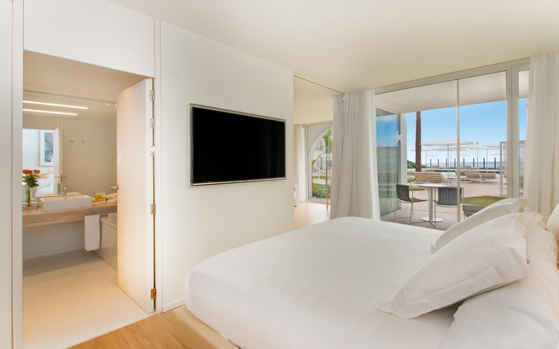 Iberostar Grand Salome - Erwachsenenhotel 28