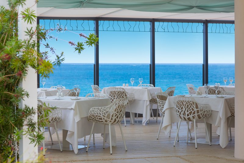 Iberostar Grand Salome - Erwachsenenhotel 31
