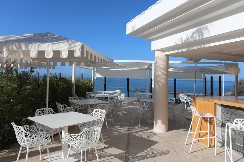 Iberostar Grand Salome - Erwachsenenhotel 32