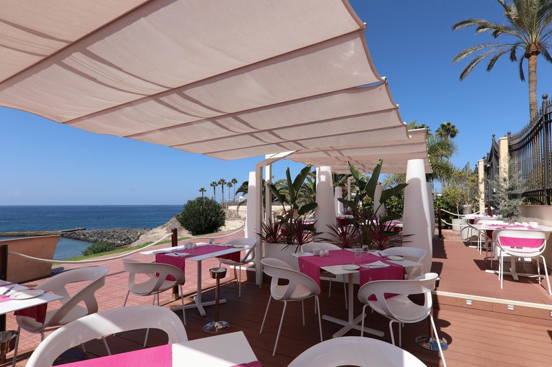 Iberostar Grand Salome - Erwachsenenhotel 33