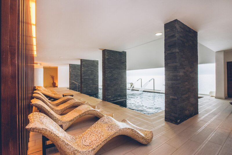 Iberostar Grand Salome - Erwachsenenhotel 34