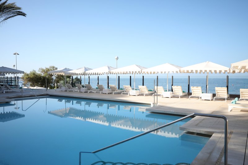 Iberostar Grand Salome - Erwachsenenhotel 37