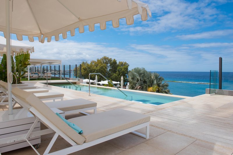Iberostar Grand Salome - Erwachsenenhotel 38