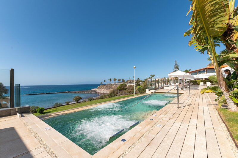Iberostar Grand Salome - Erwachsenenhotel 39