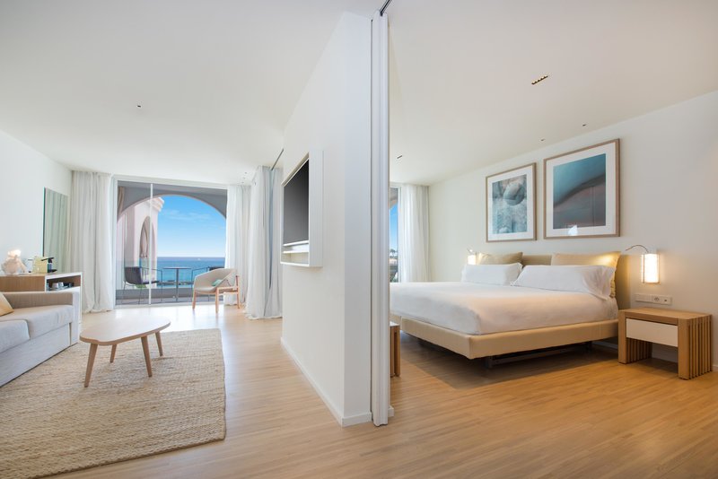 Iberostar Grand Salome - Erwachsenenhotel 40
