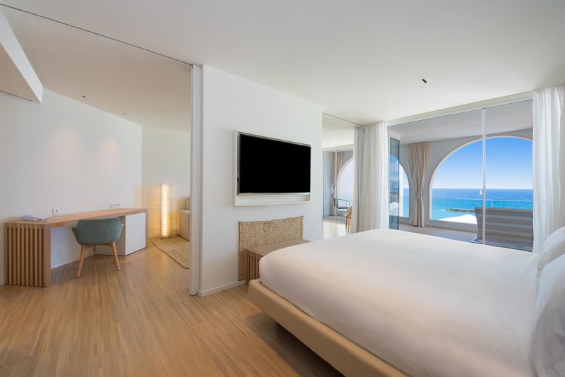 Iberostar Grand Salome - Erwachsenenhotel 41