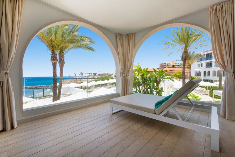 Iberostar Grand Salome - Erwachsenenhotel 42
