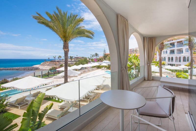 Iberostar Grand Salome - Erwachsenenhotel 44
