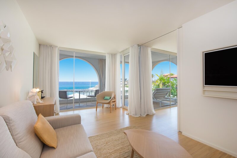 Iberostar Grand Salome - Erwachsenenhotel 45