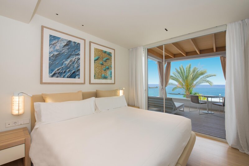 Iberostar Grand Salome - Erwachsenenhotel 47