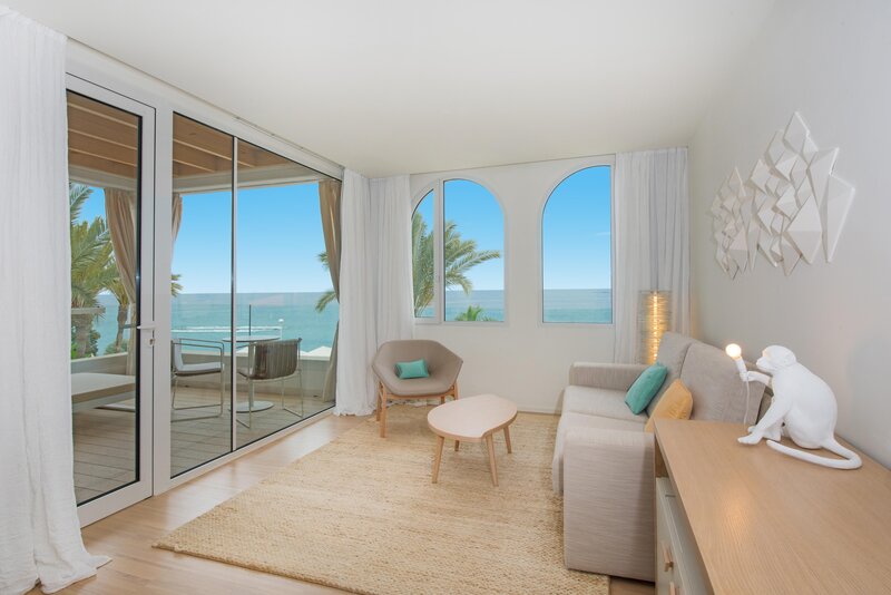 Iberostar Grand Salome - Erwachsenenhotel 48