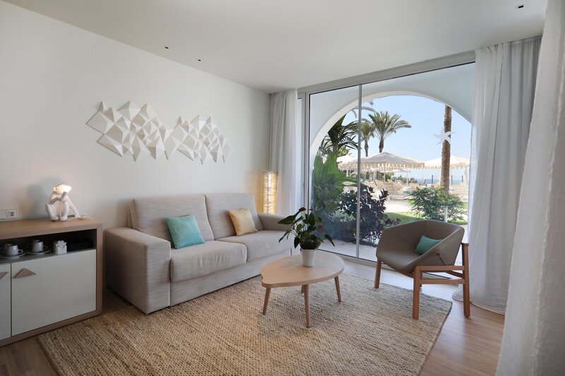Iberostar Grand Salome - Erwachsenenhotel 50