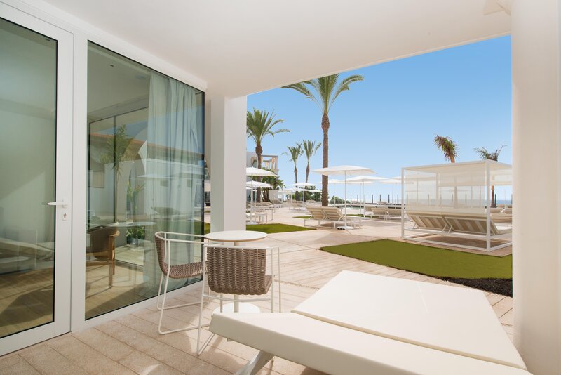 Iberostar Grand Salome - Erwachsenenhotel 51