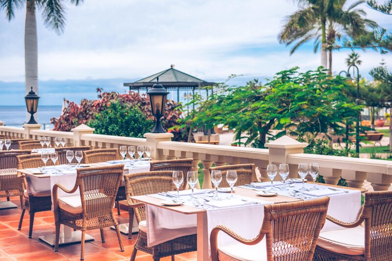 Iberostar Grand Salome - Erwachsenenhotel 52